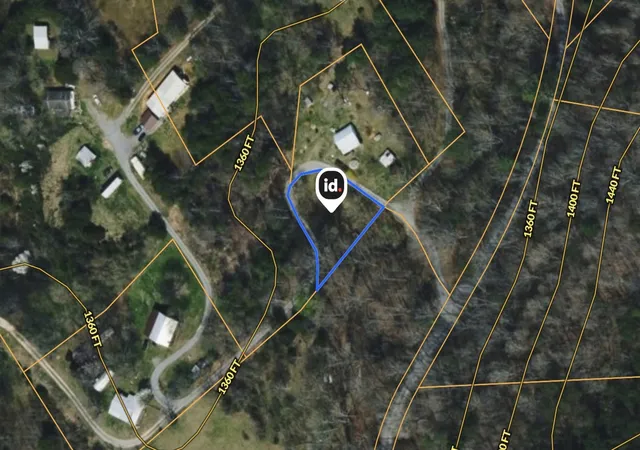 1st image of 3216 Sun Hill Way, Parrottsville, TN 37843 | MLS# 3297911