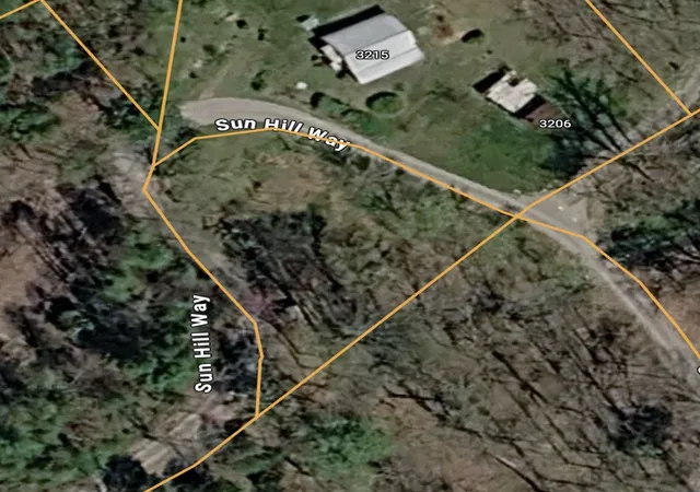 2nd image of 3216 Sun Hill Way, Parrottsville, TN 37843 | MLS# 3297911