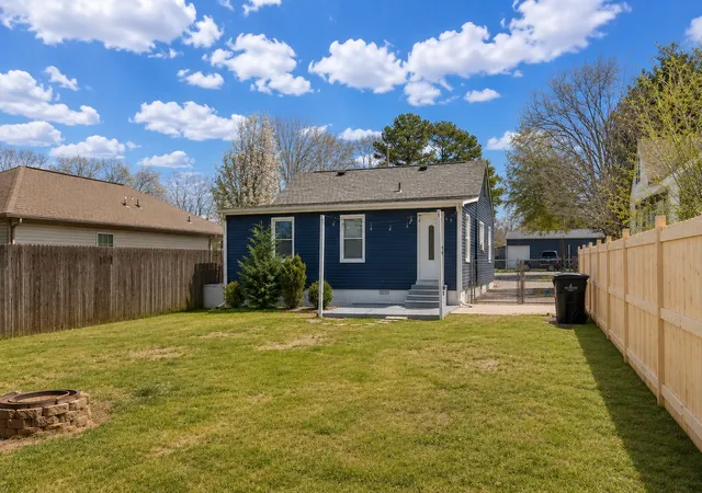 22nd image of 106 Goode Dr, Columbia, TN 38401 | MLS# 3298466