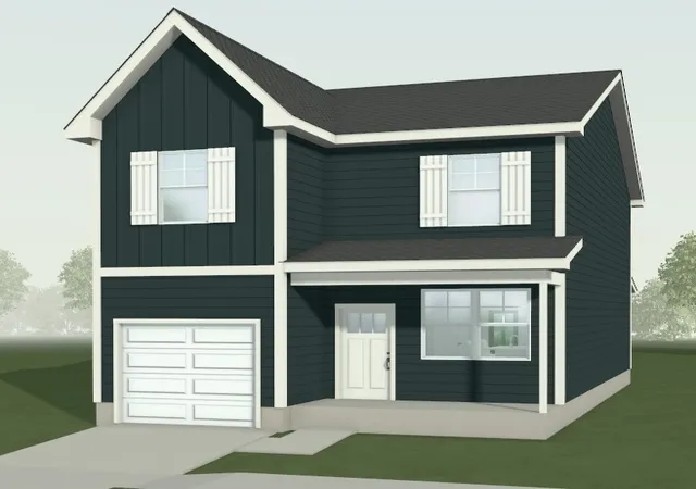 Photo 1 of Single family home for sale at 1624 Daly Dr, Cookeville, TN 38506 | MLS# 3298149 | Listing updated on 2026-07-21
