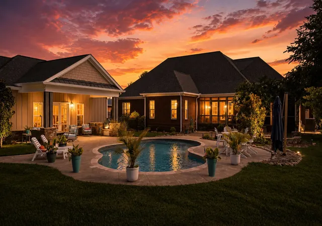 1st image of 1712 Ledford Mill Rd, Normandy, TN 37360 | MLS# 3298508