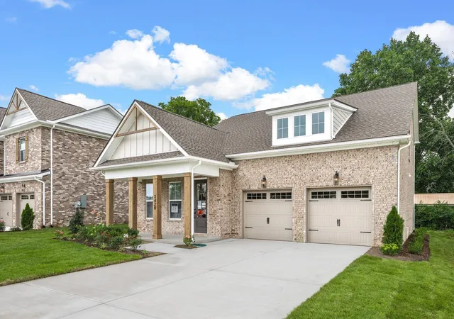 2nd image of 3505 Winterfell Dr, Murfreesboro, TN 37129 | MLS# 3298001