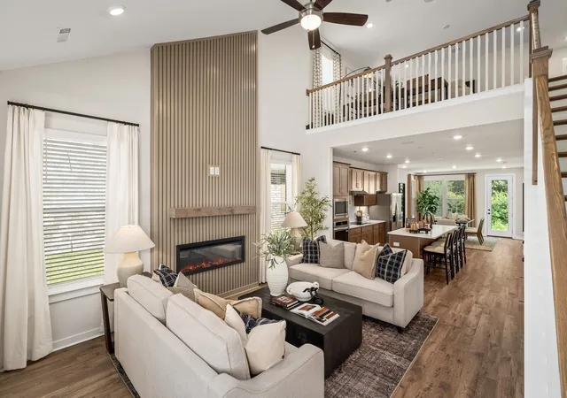 3rd image of 3505 Winterfell Dr, Murfreesboro, TN 37129 | MLS# 3298001