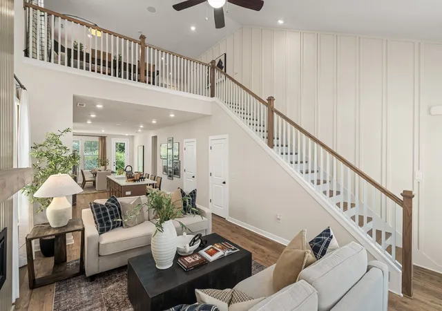 4th image of 3505 Winterfell Dr, Murfreesboro, TN 37129 | MLS# 3298001