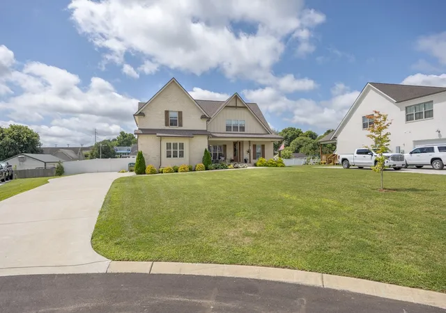 3rd image of 1002 Pheasant Run Ct, Spring Hill, TN 37174 | MLS# 3302325