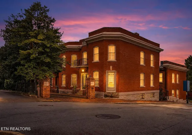 1st image of 601 Union Ave, Knoxville, TN 37902 | MLS# 3297948
