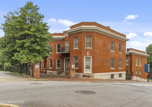 2nd image of 601 Union Ave, Knoxville, TN 37902 | MLS# 3297948