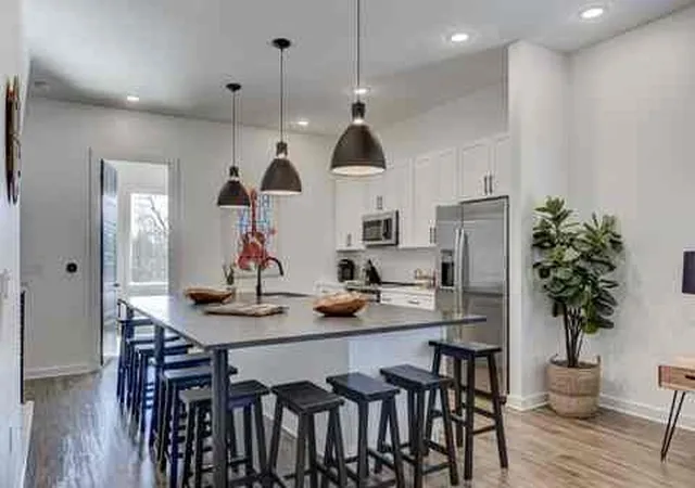 Photo 1 of Townhouse for sale at 738 Douglas Ave #11, Nashville, TN 37207 | MLS# 3298006 | Listing updated on 2026-07-27
