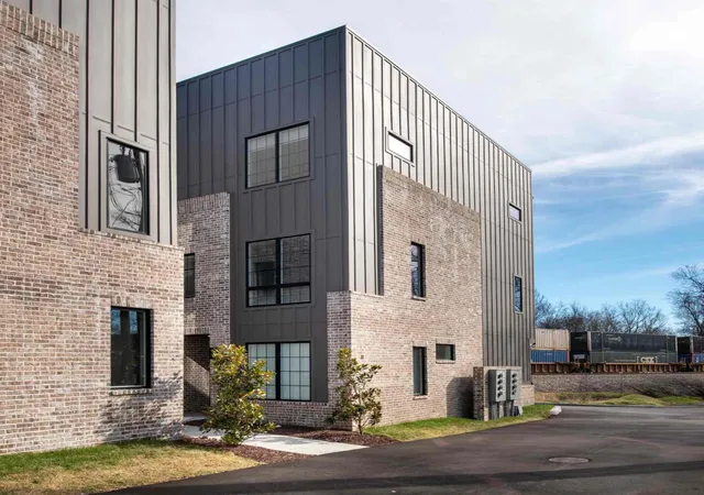 Photo 2 of Townhouse for sale at 738 Douglas Ave #11, Nashville, TN 37207 | MLS# 3298006 | Listing updated on 2026-07-27