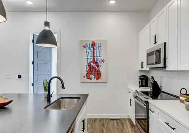 Photo 3 of Townhouse for sale at 738 Douglas Ave #11, Nashville, TN 37207 | MLS# 3298006 | Listing updated on 2026-07-27