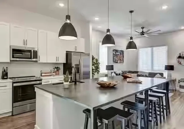 Photo 4 of Townhouse for sale at 738 Douglas Ave #11, Nashville, TN 37207 | MLS# 3298006 | Listing updated on 2026-07-27