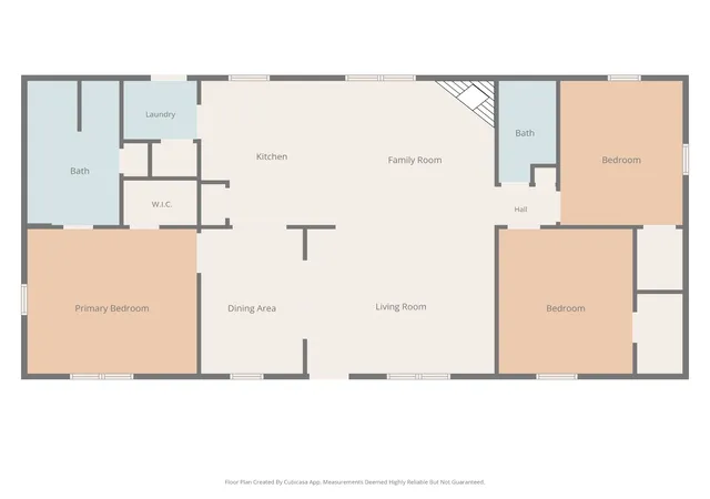 42nd image of 301 Shirley Bates Dr, Clifton, TN 38425 | MLS# 3297979
