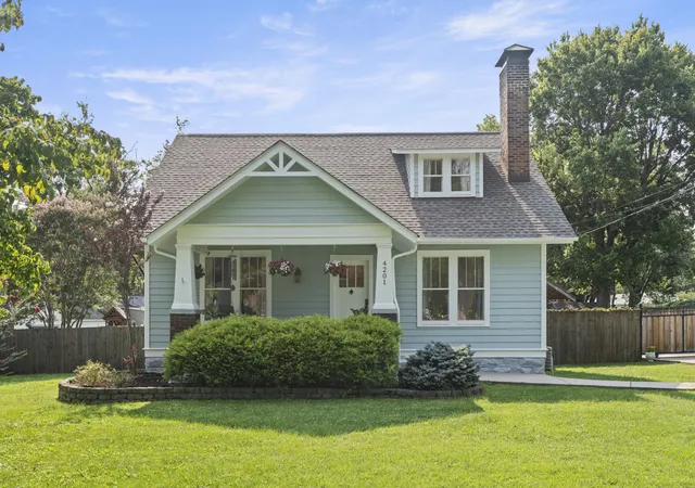2nd image of 4201 Burrus St, Nashville, TN 37216 | MLS# 3301906