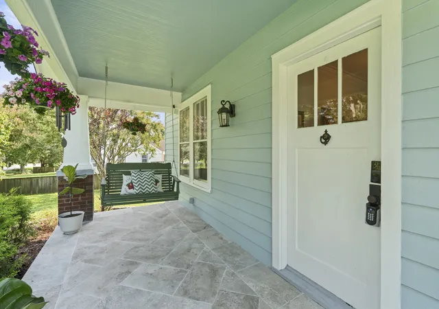 3rd image of 4201 Burrus St, Nashville, TN 37216 | MLS# 3301906