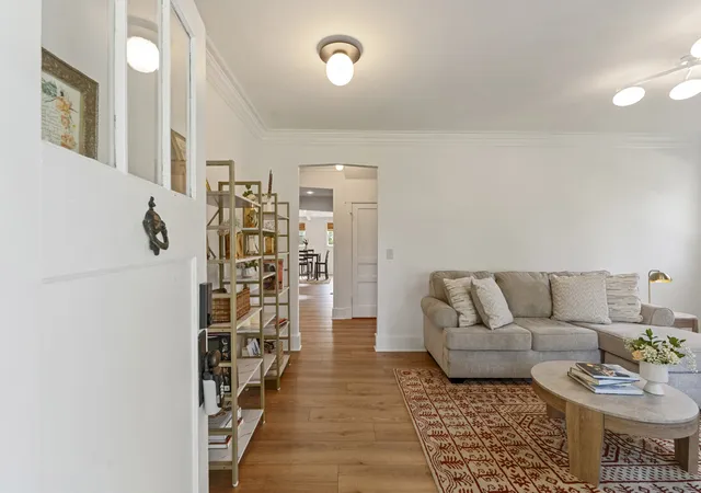 4th image of 4201 Burrus St, Nashville, TN 37216 | MLS# 3301906