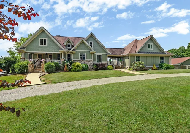 1st image of 1201 Bridle Trl, Spencer, TN 38585 | MLS# 3306756