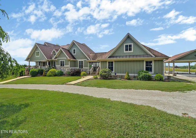 2nd image of 1201 Bridle Trl, Spencer, TN 38585 | MLS# 3306756