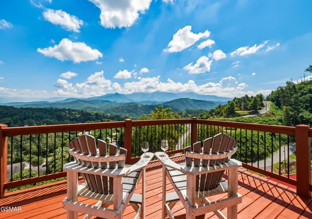 Photo 2 of Single family home for sale at 732 Beanstalk Rd, Gatlinburg, TN 37738 | MLS# 3299697 | Listing updated on 2026-09-26
