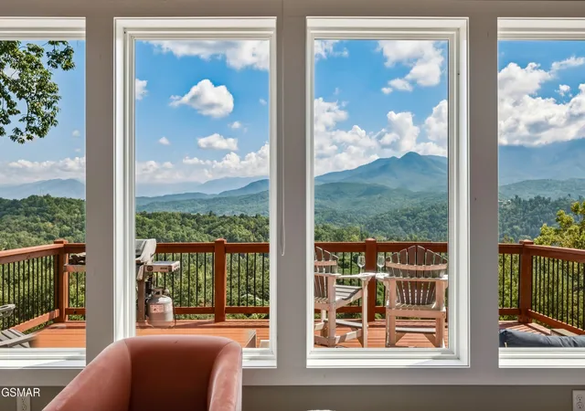 Photo 3 of Single family home for sale at 732 Beanstalk Rd, Gatlinburg, TN 37738 | MLS# 3299697 | Listing updated on 2026-09-26