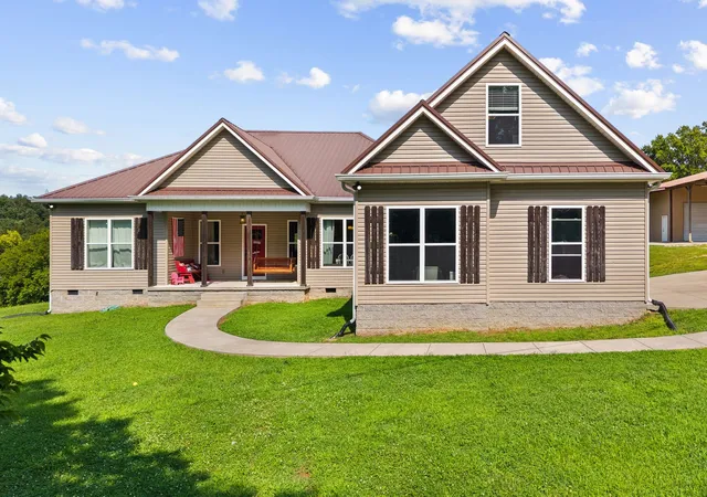 2nd image of 8551 Crawley Hill Rd, Mount Pleasant, TN 38474 | MLS# 3309227