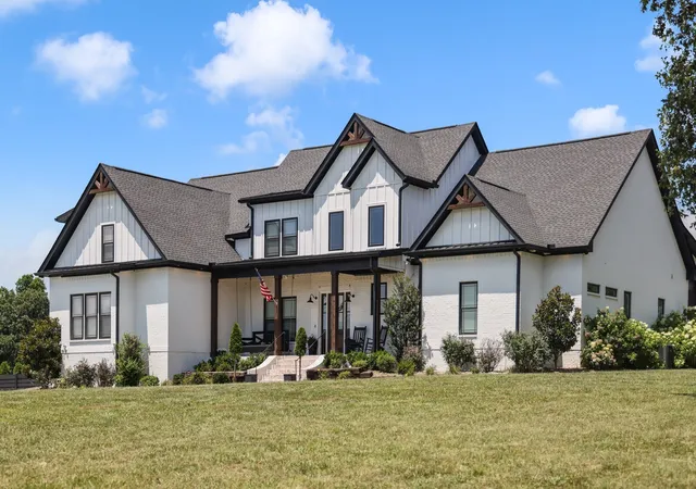 Photo 3 of Single family home for sale at 9520a Dyer Rd, Rockvale, TN 37153 | MLS# 3298002 | Listing updated on 2026-09-21