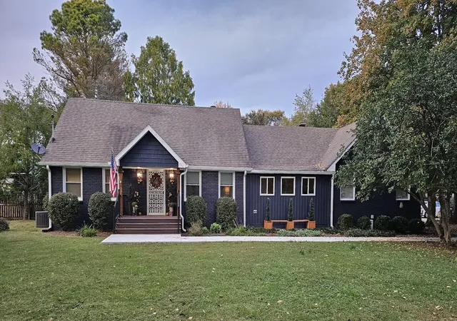 Single family home for sale at 114 Rainbow Pl, La Vergne, TN 37086 | MLS# 3619971