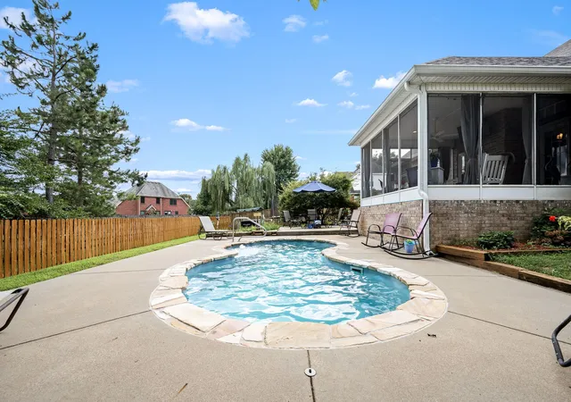 Single family home for sale at 3084 Vicwood Dr, Murfreesboro, TN 37128 | MLS# 3302507