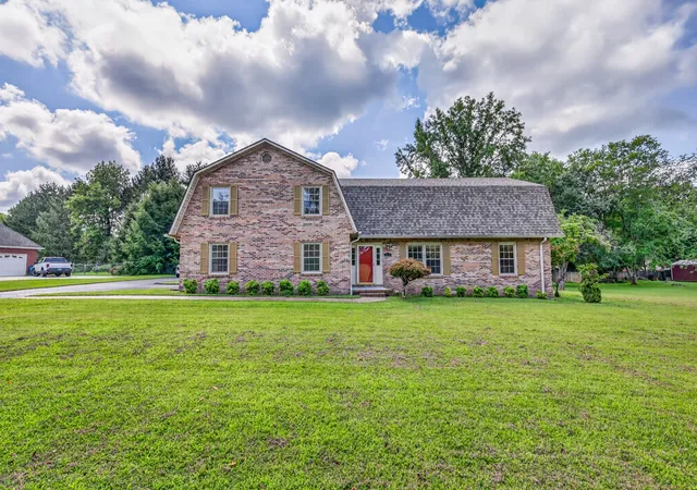 Photo 4 of Single family home for sale at 241 Camille St, Manchester, TN 37355 | MLS# 3315991 | Listing updated on 2026-10-02
