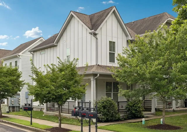 Photo 2 of Single family home for sale at 713 Cottage Park Dr, Nashville, TN 37207 | MLS# 3305709 | Listing updated on 2026-08-31