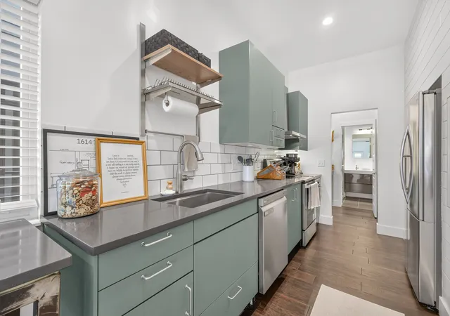4th image of 1614 7Th Ave N, Nashville, TN 37208 | MLS# 3311641