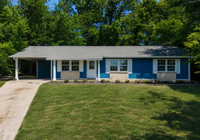 Photo 1 of Single family home for sale at 604 Valley Grv Ct, Hermitage, TN 37076 | MLS# 3306365 | Listing updated on 2026-09-20
