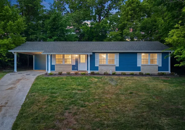 Photo 2 of Single family home for sale at 604 Valley Grv Ct, Hermitage, TN 37076 | MLS# 3306365 | Listing updated on 2026-09-20