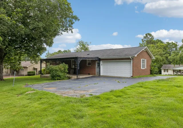 36th image of 950 Fairlane Dr, Lewisburg, TN 37091 | MLS# 3305243