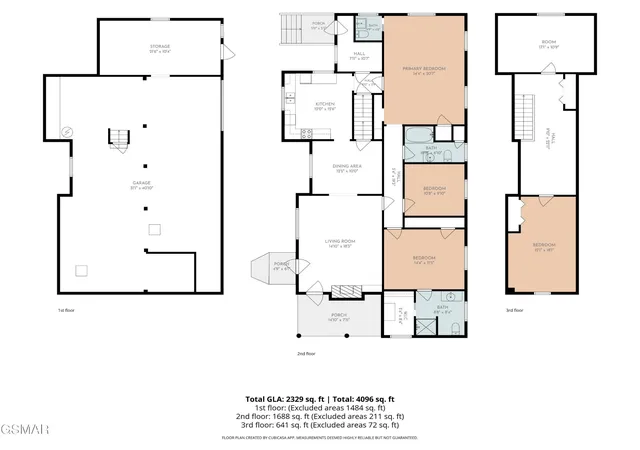 51st image of 125 Washington Avenue, Newport, TN 37821 | MLS# 3321022
