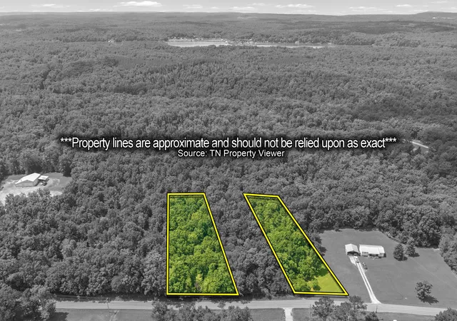 2nd image of 0 Cherokee Heights Road, Sugar Tree, TN 38380 | MLS# 3301723