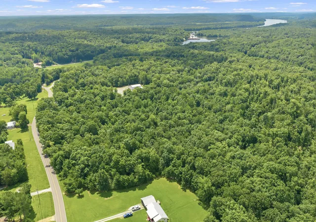 Photo 3 of Land for sale at 0 Cherokee Hts Rd, Sugar Tree, TN 38380 | MLS# 3301723 | Listing updated on 2026-07-21