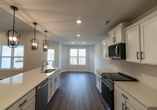 Photo 4 of Single family home for sale at 119 Miller Farm, Clarksville, TN 37043 | MLS# 3299474 | Listing updated on 2026-09-25