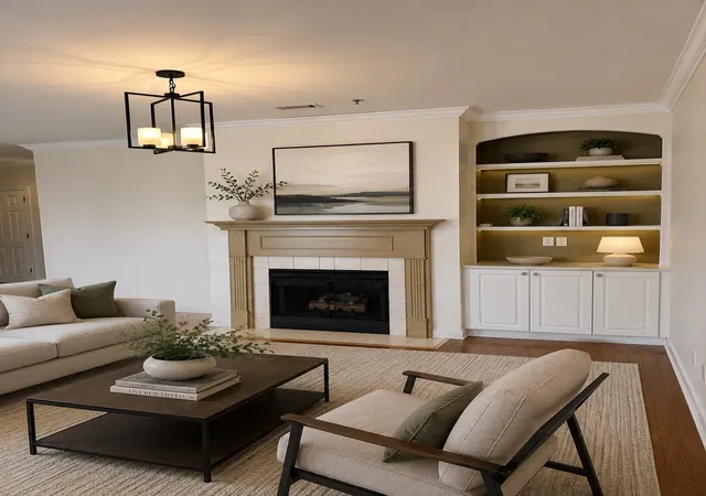 Photo 1 of Condo for sale at 116 31st Avenue N #301, Nashville, TN 37203 | MLS# 3301952 | Listing updated on 2026-09-17