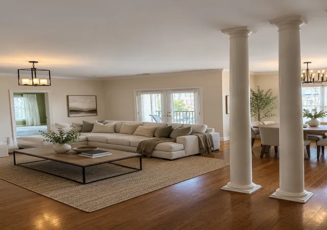Photo 3 of Condo for sale at 116 31st Avenue N #301, Nashville, TN 37203 | MLS# 3301952 | Listing updated on 2026-09-17