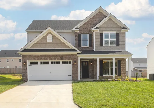 1st image of 5019 Salient Dr, Spring Hill, TN 37174 | MLS# 3511239