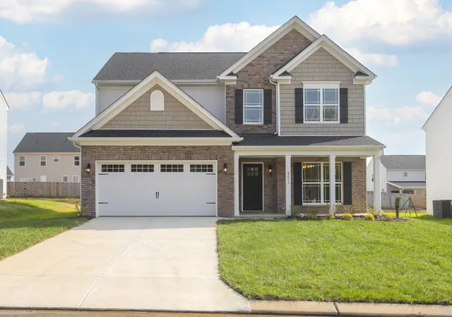 2nd image of 5019 Salient Dr, Spring Hill, TN 37174 | MLS# 3511239