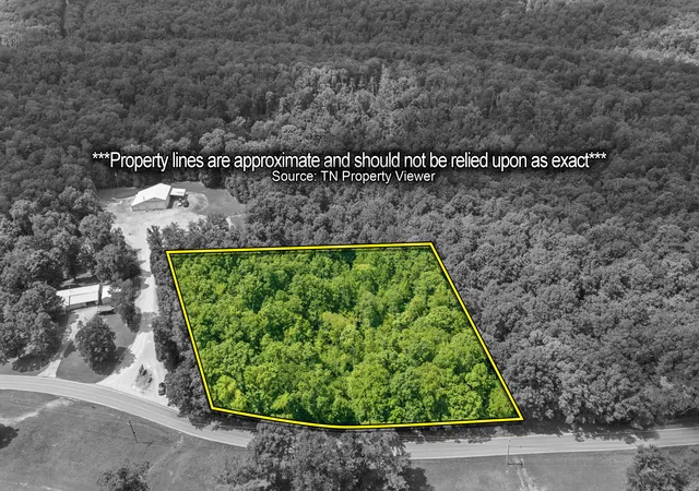 Photo 1 of Land for sale at 1 Cherokee Hts Rd, Sugar Tree, TN 38380 | MLS# 3299342 | Listing updated on 2026-08-20