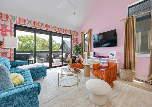 Photo 1 of Townhouse for sale at 1501 16th Avenue S #3, Nashville, TN 37212 | MLS# 3305194 | Listing updated on 2026-07-28