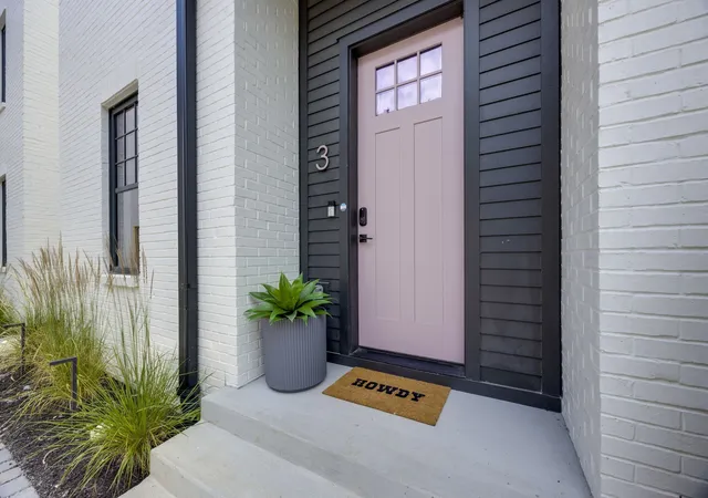 Photo 2 of Townhouse for sale at 1501 16th Avenue S #3, Nashville, TN 37212 | MLS# 3305194 | Listing updated on 2026-07-28