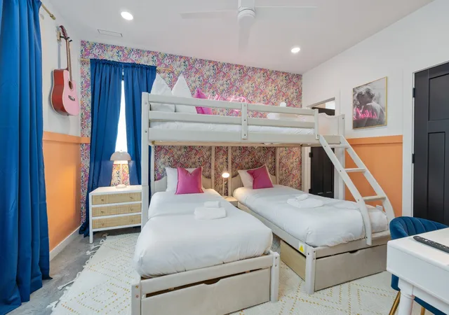 Photo 4 of Townhouse for sale at 1501 16th Avenue S #3, Nashville, TN 37212 | MLS# 3305194 | Listing updated on 2026-07-28