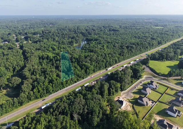 1st image of 1 Harrell Dr, Arlington, TN 38002 | MLS# 3302326