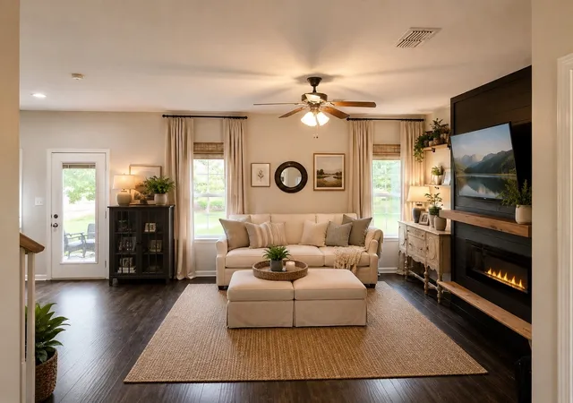 Photo 2 of Single family home for sale at 802 Silverhill Dr, Murfreesboro, TN 37129 | MLS# 3298101 | Listing updated on 2026-09-24
