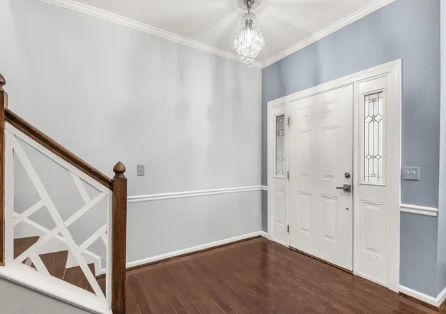 Photo 3 of Townhouse for sale at 201 Westchase Dr, Nashville, TN 37205 | MLS# 3298072 | Listing updated on 2026-08-31