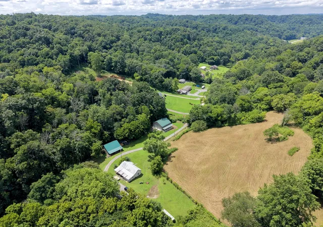 Photo 1 of Land for sale at 490 Ford Holw Rd, Hartsville, TN 37074 | MLS# 3298076 | Listing updated on 2026-08-20