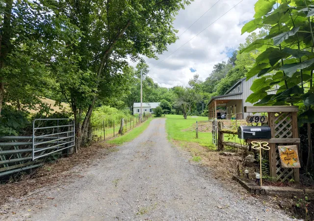 Photo 3 of Land for sale at 490 Ford Holw Rd, Hartsville, TN 37074 | MLS# 3298076 | Listing updated on 2026-08-20